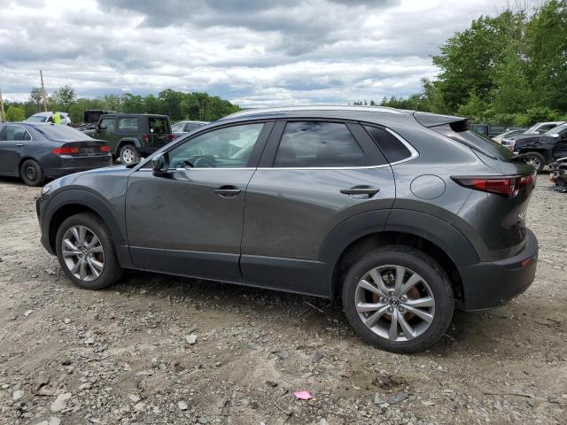 Photo 2 from auction – 2023 MAZDA CX-30 PREF with VIN 3MVDMBCM5PM518904