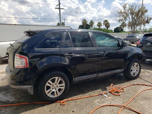 Photo 3 from auction – 2008 FORD EDGE SE with VIN 2FMDK36C38BB35719