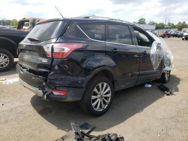 Photo 3 from auction – 2017 FORD ESCAPE TIT with VIN 1FMCU9JD7HUB11877