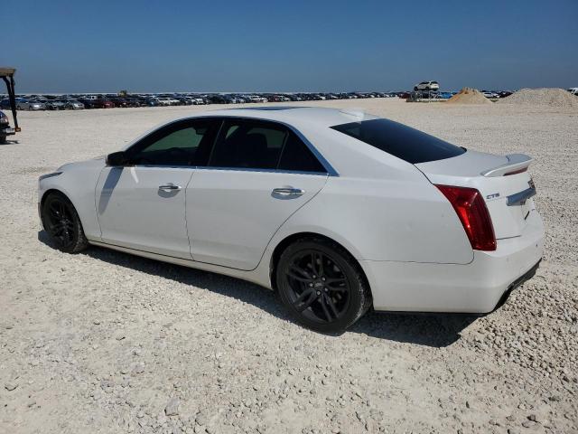 Photo 2 from auction – 2018 CADILLAC CTS VSPORT with VIN 1G6AV5S83J0159623
