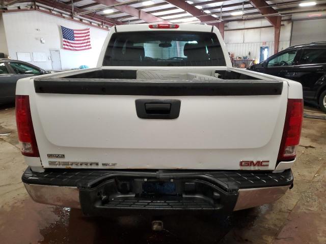 Photo 6 from auction – 2009 GMC SIERRA K15 with VIN 3GTEK333X9G266237