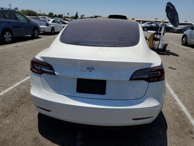 Photo 6 from auction – 2020 TESLA MODEL 3 with VIN 5YJ3E1EA3LF718203