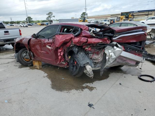 Photo 2 from auction – 2019 DODGE CHARGER with VIN 2C3CDXBG4KH753067