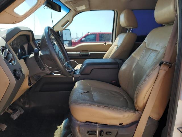 Photo 7 from auction – 2011 FORD F250 SUPER with VIN 1FT7W2BTXBEC39982