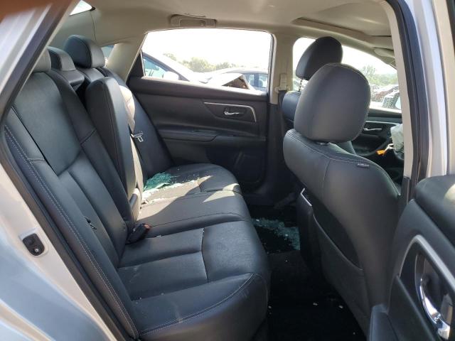 Photo 10 from auction – 2016 NISSAN ALTIMA 3.5 with VIN 1N4BL3AP8GC138994