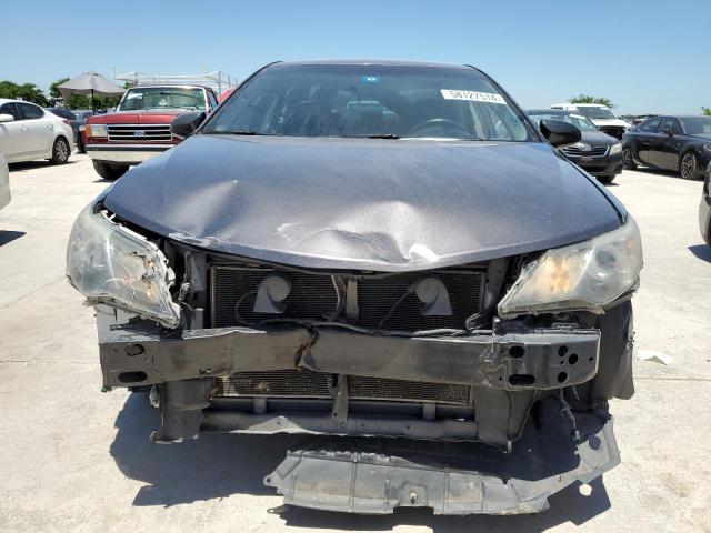Photo 5 from auction – 2014 TOYOTA CAMRY L with VIN 4T1BF1FK3EU800860