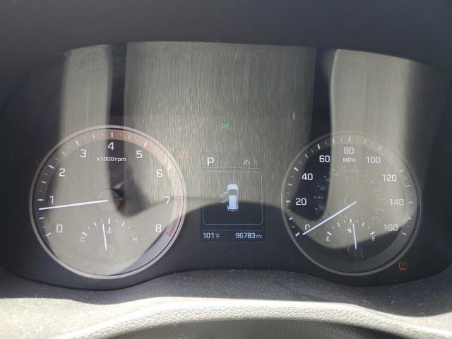 Photo 9 from auction – 2016 HYUNDAI TUCSON LIM with VIN KM8J33A43GU224098