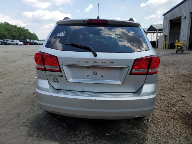 Photo 6 from auction – 2012 DODGE JOURNEY SE with VIN 3C4PDCAB5CT238728