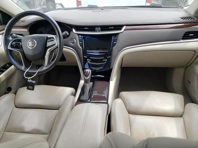Photo 8 from auction – 2014 CADILLAC XTS LUXURY with VIN 2G61M5S34E9260253