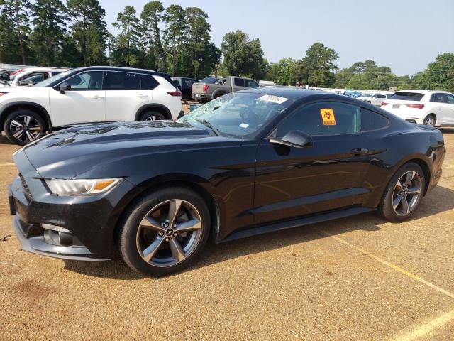 FORD MUSTANG 2017 with VIN 1FA6P8TH8H5277067 - Photo from auction