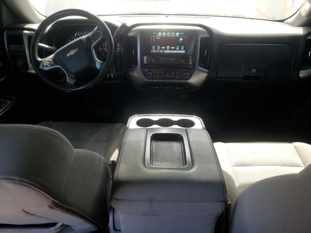 Photo 8 from auction – 2018 CHEVROLET SILVERADO with VIN 3GCPCREC0JG440343