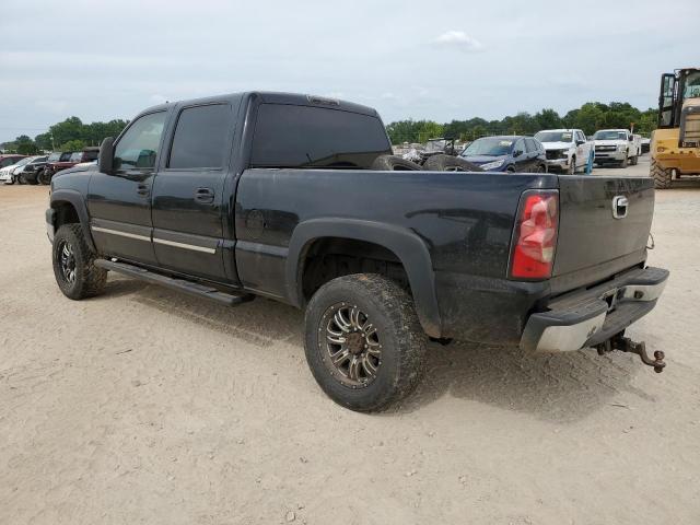 Photo 2 from auction – 2007 CHEVROLET SILVERADO with VIN 1GCHK23D67F148152