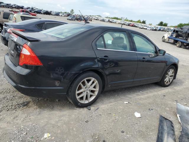 Photo 3 from auction – 2012 FORD FUSION SEL with VIN 3FAHP0JA0CR338983