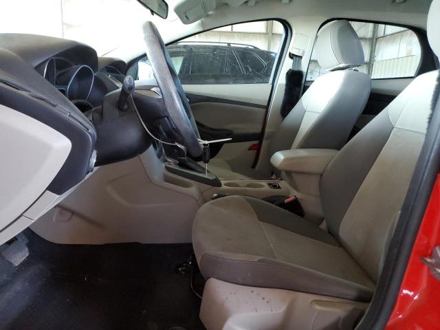 Photo 7 from auction – 2014 FORD FOCUS SE with VIN 1FADP3F20EL185587