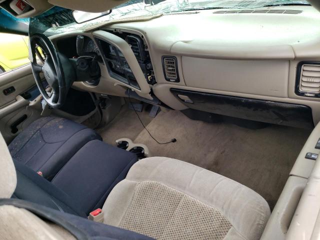 Фото 8 с аукциона – 2002 CHEVROLET SILVERADO с VIN 1GCEC14V02Z333533