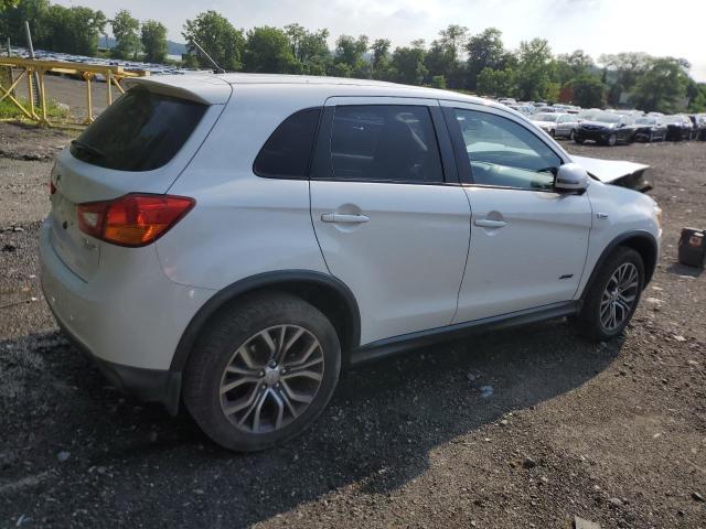 Photo 3 from auction – 2016 MITSUBISHI OUTLANDER with VIN JA4AR3AU5GZ035033