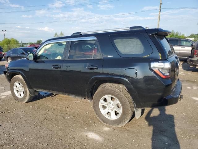 Photo 2 from auction – 2021 TOYOTA 4RUNNER SR with VIN JTEEU5JR5M5228925