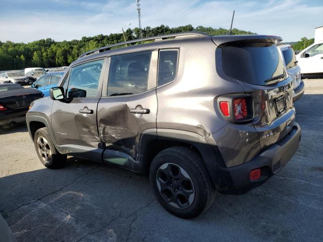 Photo 2 from auction – 2018 JEEP RENEGADE S with VIN ZACCJBAB7JPH42414