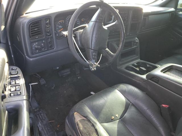 Photo 8 from auction – 2005 CHEVROLET SILVERADO with VIN 1GCHK23205F930474