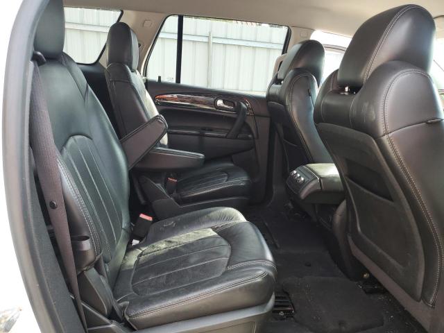 Photo 11 from auction – 2013 BUICK ENCLAVE with VIN 5GAKRCKD1DJ268847