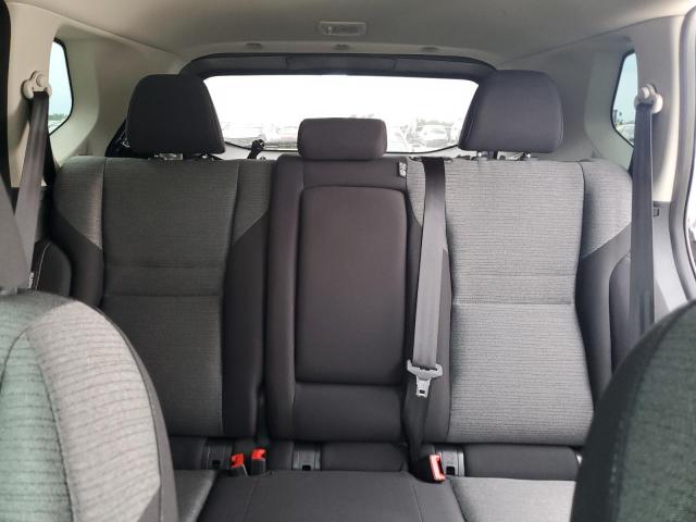 Photo 10 from auction – 2022 NISSAN ROGUE SV with VIN 5N1BT3BA2NC683571