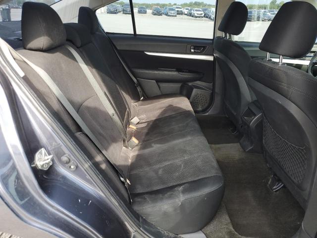 Photo 10 from auction – 2014 SUBARU LEGACY 2.5 with VIN 4S3BMBC69E3015935