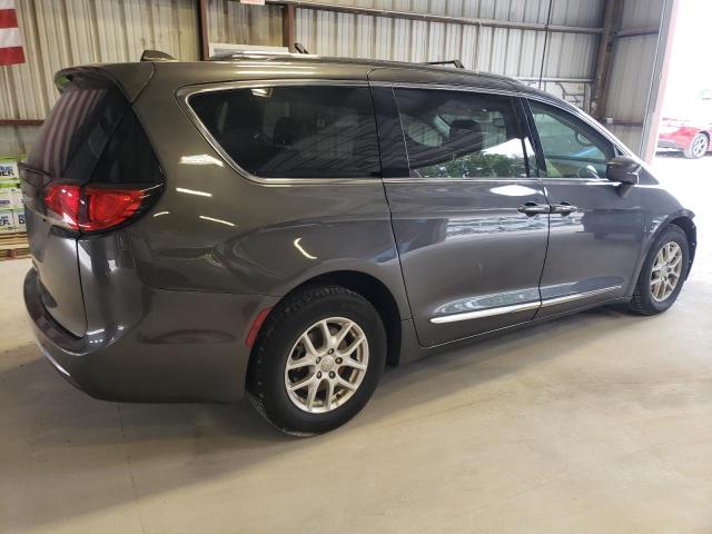 Photo 3 from auction – 2020 CHRYSLER PACIFICA T with VIN 2C4RC1BG0LR276414