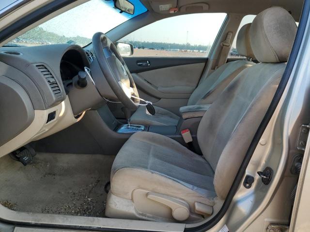 Photo 7 from auction – 2010 NISSAN ALTIMA BAS with VIN 1N4AL2AP2AN530810