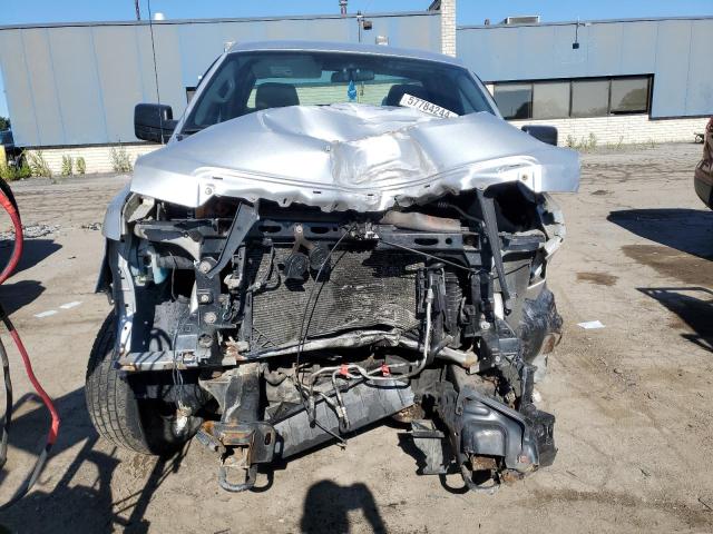 Photo 5 from auction – 2010 FORD F150 with VIN 1FTMF1EW9AFD57159