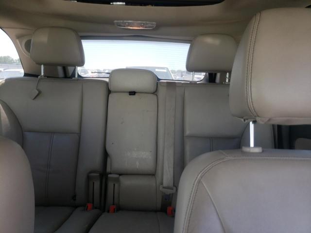 Photo 10 from auction – 2013 FORD EDGE LIMIT with VIN 2FMDK4KC1DBC92560