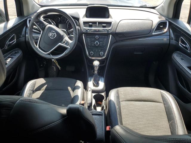 Photo 8 from auction – 2016 BUICK ENCORE with VIN KL4CJASB2GB663500