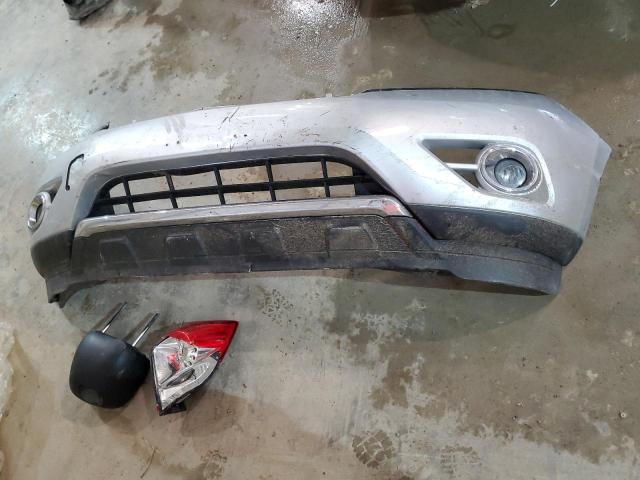 Photo 13 from auction – 2016 NISSAN PATHFINDER with VIN 5N1AR2MNXGC614067