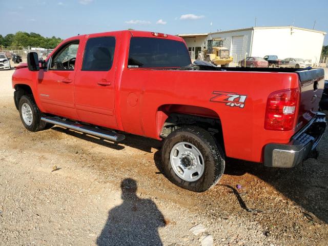 Photo 2 from auction – 2014 CHEVROLET SILVERADO with VIN 1GC1KXCG6EF177513