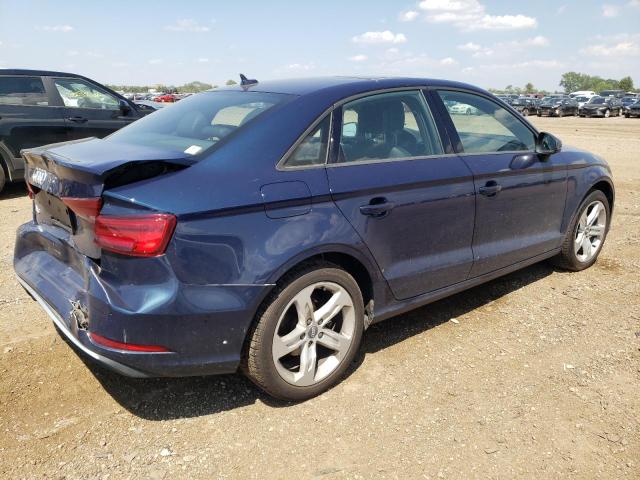 Photo 3 from auction – 2017 AUDI A3 PREMIUM with VIN WAUAUGFFXH1060433