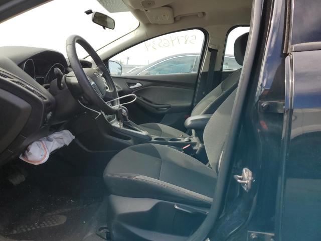 Photo 7 from auction – 2013 FORD FOCUS SE with VIN 1FADP3F22DL189574