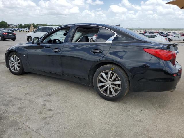 Photo 2 from auction – 2015 INFINITI Q50 BASE with VIN JN1BV7AP1FM334315