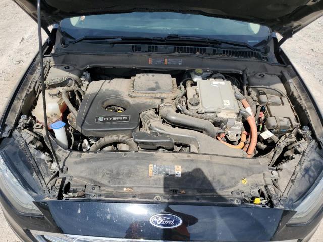 Photo 11 from auction – 2018 FORD FUSION SE with VIN 3FA6P0LU8JR247732