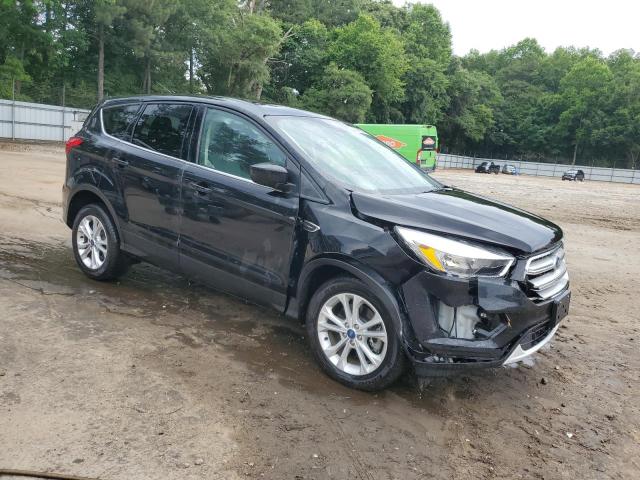 Photo 4 from auction – 2019 FORD ESCAPE SE with VIN 1FMCU9G90KUC08400