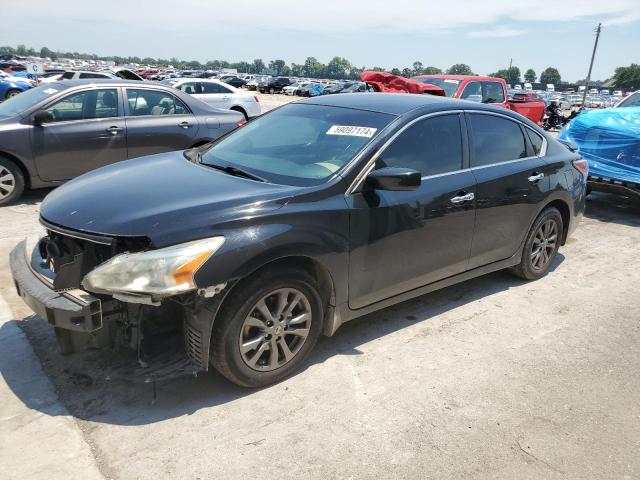 Photo 1 from auction – 2015 NISSAN ALTIMA 2.5 with VIN 1N4AL3AP1FN357049