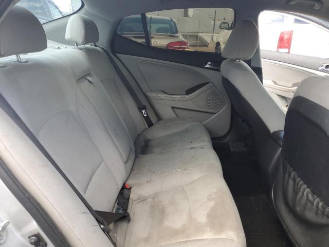 Photo 10 from auction – 2013 KIA OPTIMA LX with VIN 5XXGM4A79DG259449