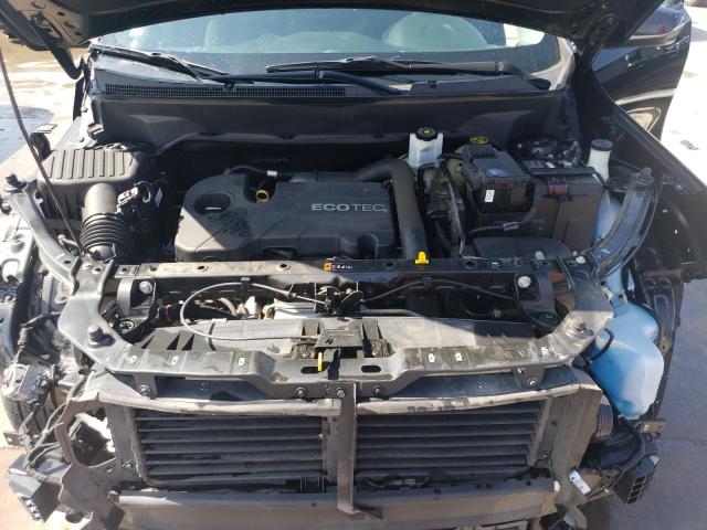 Photo 12 from auction – 2018 GMC TERRAIN SL with VIN 3GKALMEV3JL244516