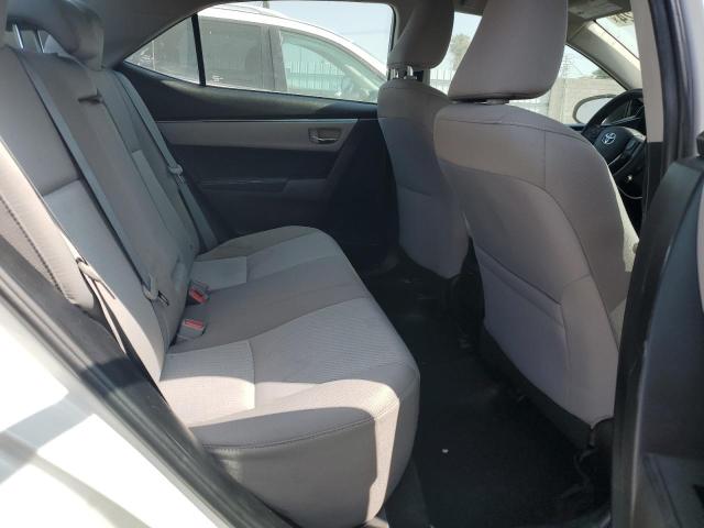 Photo 10 from auction – 2016 TOYOTA COROLLA L with VIN 5YFBURHE0GP503867