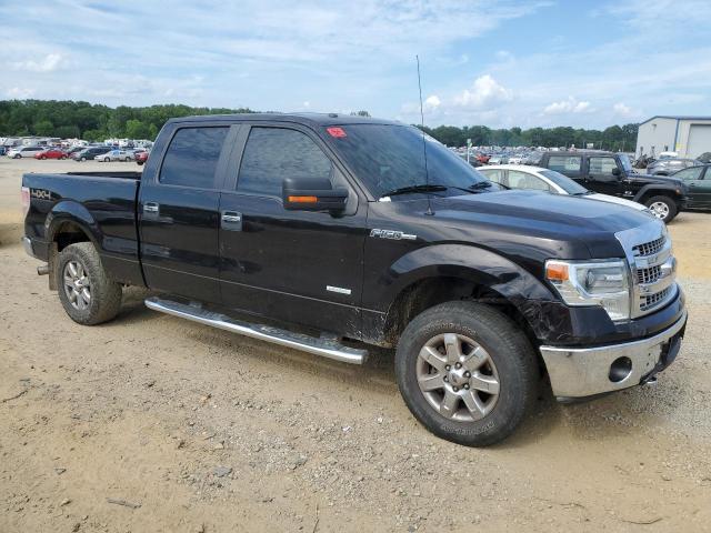 Photo 4 from auction – 2014 FORD F150 SUPER with VIN 1FTFW1ET5EFB41653