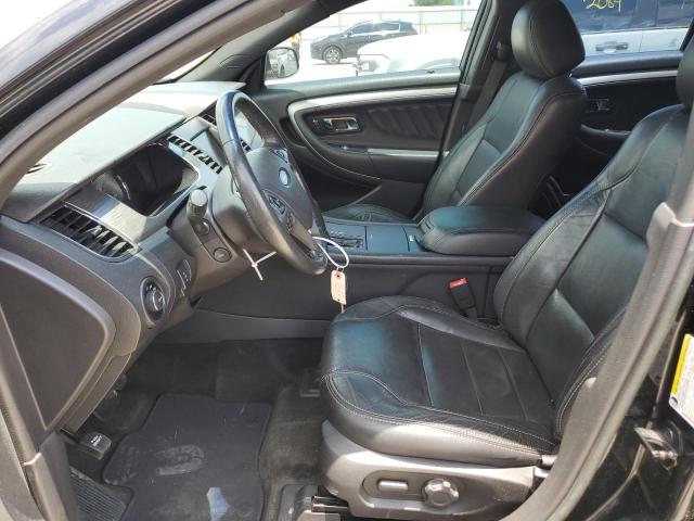 Photo 7 from auction – 2014 FORD TAURUS SEL with VIN 1FAHP2E83EG133011