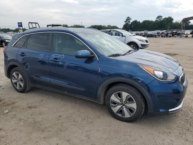 Photo 4 from auction – 2019 KIA NIRO FE with VIN KNDCB3LC1K5250674