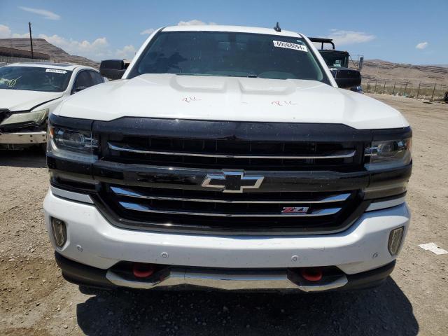 Photo 5 from auction – 2018 CHEVROLET SILVERADO with VIN 3GCUKSECXJG181468
