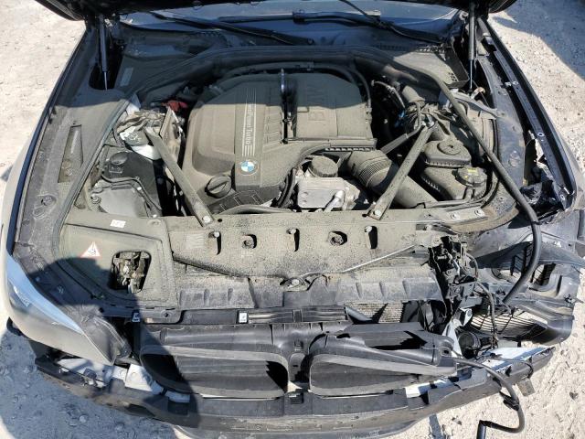 Photo 11 from auction – 2016 BMW 535 XI with VIN WBA5B3C5XGG254581