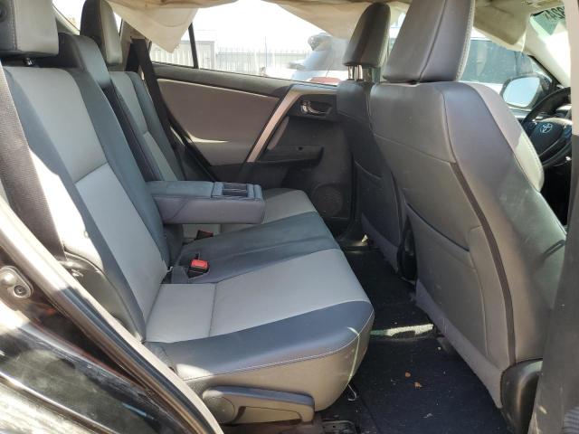 Photo 11 from auction – 2014 TOYOTA RAV4 LIMIT with VIN 2T3DFREV6EW165496