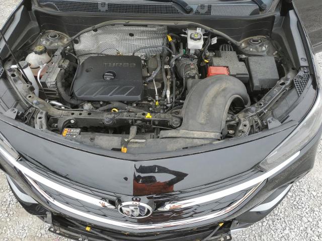 Photo 12 from auction – 2022 BUICK ENCORE GX with VIN KL4MMCSL1NB060387