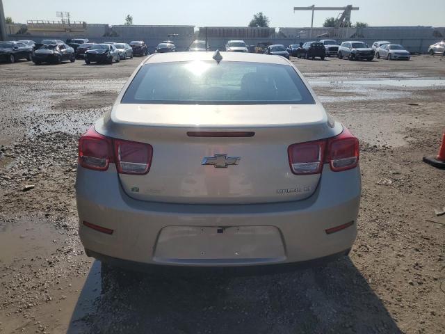 Photo 6 from auction – 2015 CHEVROLET MALIBU 1LT with VIN 1G11C5SL0FF350811